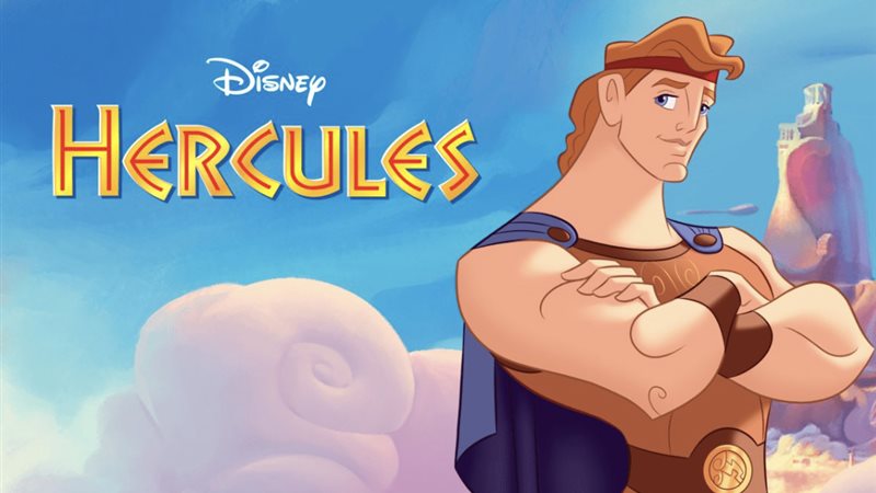 HERCULES، فيتو