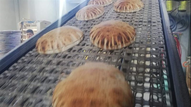 حملات تموينية بالدقهلية،