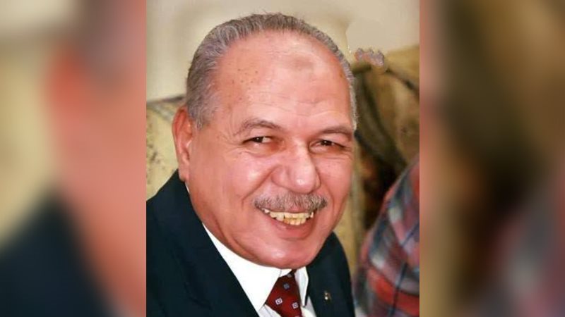 عيسي عثمان نقيب المعلمين
