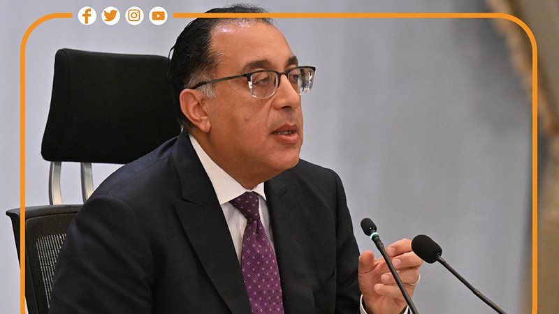 الدكتور مصطفى مدبولي،