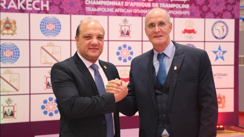 إيهاب أمين، فيتو