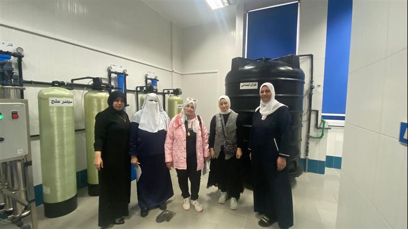 مستشفيات الدقهلية،