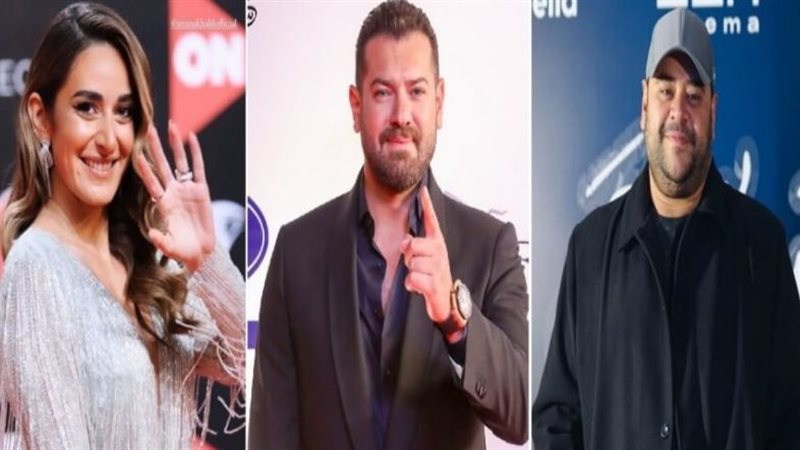 ابطال فيلم شقو، فيتو