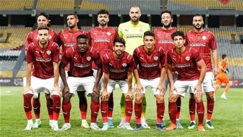 فريق سيراميكا كليوباترا،