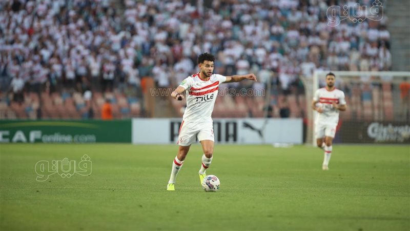 الزمالك، فيتو 
