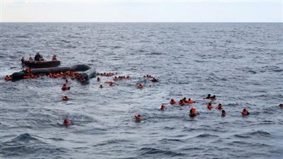 انتشال 9 جثث من البحر قبالة ساحل المهدية بتونس