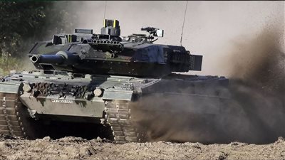 المفوضية الأوروبية: قدمنا 170 مليار يورو مساعدات لأوكرانيا