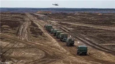 ألمانيا تعلن إرسال 10 مركبات 