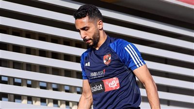 الأهلي يختتم استعداداته اليوم لمواجهة الإسماعيلي 