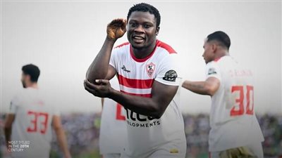 تفاصيل رسالة لاعبي الزمالك إلى سامسون