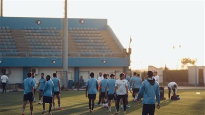مدافعا عن صدارة الدوري، بيراميدز يختتم استعداداته اليوم لمواجهة انبي 