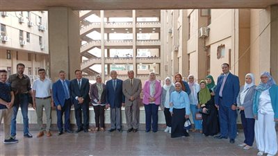 بعد اعتماد الألمانية والروسية، قائمة بالبرامج المعتمدة بألسن عين شمس 