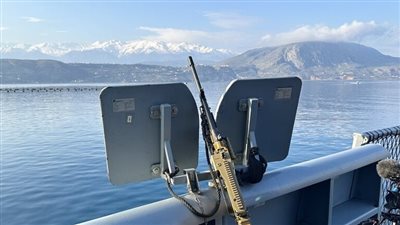 تفاصيل جديدة بشأن الهجوم الحوثي على 4 سفن في المحيط الهندي والبحر الأحمر