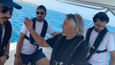 مؤسسة ساويرس تقدم منحة مجانية لتدريب بحارة اليخوت في دمياط 