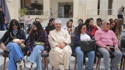 مهرجان الفيلم القصير في الإسكندرية يختتم فعالياته اليوم