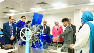 ختام فعاليات الهاكثون الثالث للحلول الذكية لتحديات الطاقة الجديدة والمُتجددة