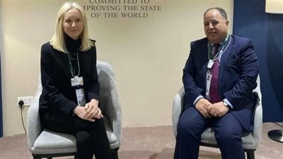 وزير المالية: الإصلاحات الهيكلية تمهد الطريق للنمو الاقتصادى.. ومصر تتحمل أعباء شديدة نتيجة عدم الاستقرار في المنطقة