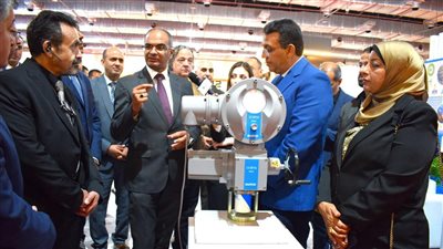 الإسكان: نقلة نوعية شاملة في قطاع المرافق