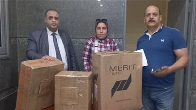 حملات تموينية لضبط الأسواق وتحرير محاضر بيع سجائر مجهولة المصدر بالإسكندرية