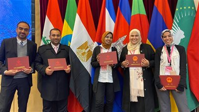 الجامعات التكنولوجية تشارك في سيمينار 