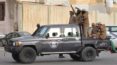 قمة فرنسية مرتقبة تناقش إنشاء وحدات عسكرية مشتركة في ليبيا