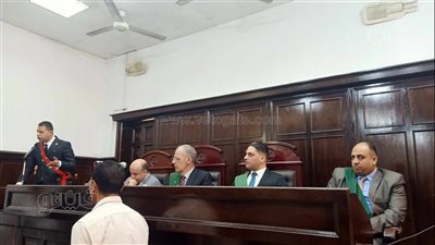 مفاجأة في التقرير النفسي عن حالة المتهمة بقتل طفلها في الدقهلية (فيديو وصور)