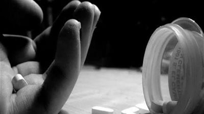 شاب يتخلص من حياته بحبة الغلة في الوادي الجديد