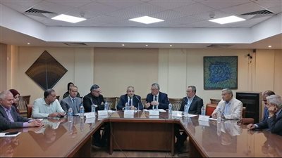 تحديات الطباعة والنشر على طاولة المجلس الأعلى للثقافة