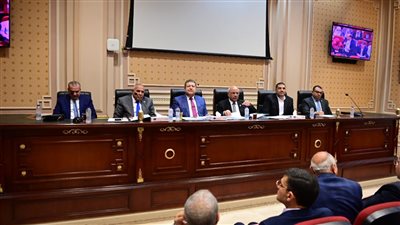  وسط مطالب بقانون جديد، إسكان النواب توافق على موازنة هيئة التعاونيات