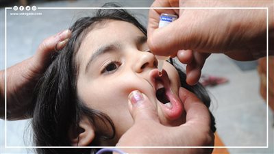 هل يوجد تعارض بين تطعيم شلل الأطفال وفيروس الروتا؟ فاكسيرا توجه رسالة للأمهات