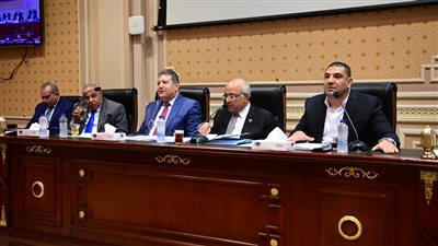 إسكان النواب توافق على موازنة هيئة التنمية الحضرية