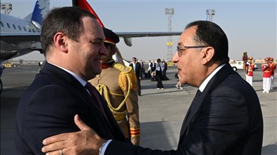 مصر وبيلاروسيا توقعان مذكرات تفاهم جديدة لتبادل فرص الاستثمار 