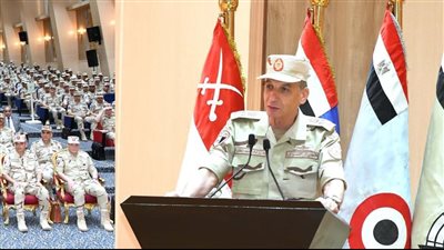 وزير الدفاع يشهد تنفيذ مشروعي مراكز القيادة التعبوي المشترك للقوات الجوية والدفاع الجوي 