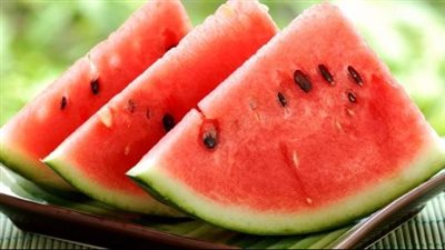 فوائد البطيخ، يطرد السموم والأملاح من الجسم ويقوي المناعة 