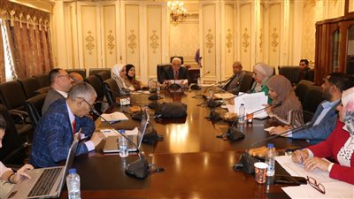 دينية النواب توافق على موازنة الأعلى للشئون الإسلامية وتطالب بدعم الأوقاف