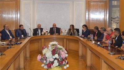 شعبة التكييف والتبريد تستعرض حالة السوق وتعلن دعم المستهلك بأسعار استرشادية