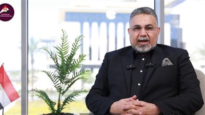  المدير التنفيذي لاتحاد الصناعات يكشف تفاصيل الاستراتيجية الوطنية لمواجهة البطالة (فيديو)