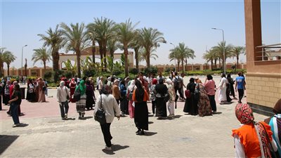 جامعة طيبة التكنولوجية تنظم تدريبا مكثفا على خطة إخلاء الطوارئ