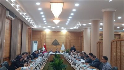 جامعة بنها: إطلاق مسابقة الحلول الابتكارية بالجامعة لتحقيق أهداف التنمية المستدامة