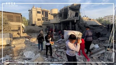 البنتاجون: الأمم المتحدة ستدير مهمات الرصيف البحري في غزة