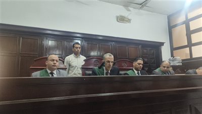 إحالة أوراق المتهمة بقتل طفلها خنقا بإيشارب ووسادة للمفتي (صور)