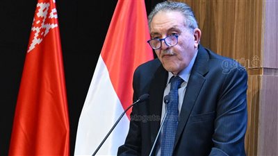 رئيس الاتحاد العام للغرف التجارية: يجب على الشركات المصرية استغلال الصناعات البيلاروسية للتصنيع المشترك