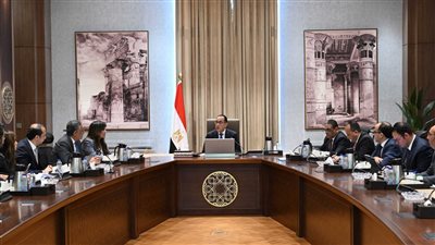 رئيس الوزراء يتابع ترتيبات تنظيم مؤتمر الاستثمار المُشترك بين مصر والاتحاد الأوروبي