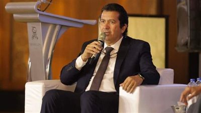 عمر بلبع: وزارة الشباب والرياضة تبنت فكرا مختلفا للاستثمار بدمج القطاع الخاص 