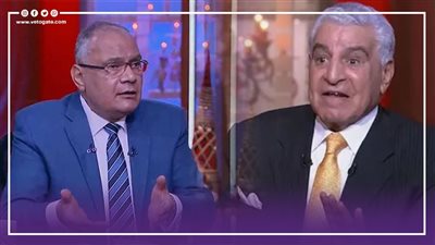 أخبار مصر: جدل بين سعد الدين الهلالي وزاهي حواس بسبب فرعون موسى، أمطار رعدية، حقيقة مفاوضات الرائد السعودي مع شيكابالا