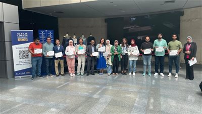 المتحف القومي للحضارة المصرية ينظم فعالية لإحياء التراث