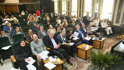 تنفيذي الغربية يوافق على تحديث الأحوزة العمرانية لـ 6 قرى و12 عزبة