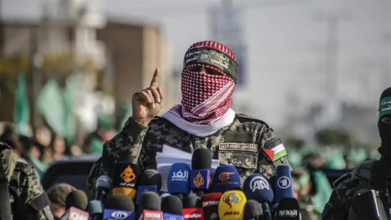 أبو عبيدة، فيتو 