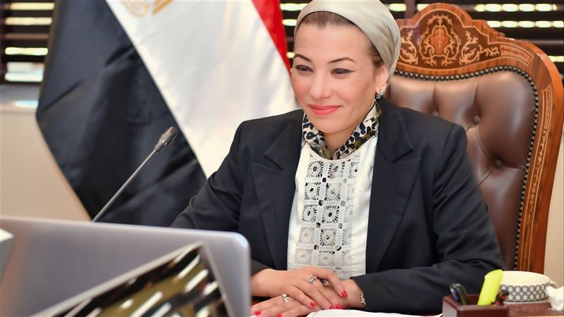 الدكتورة ياسمين فؤاد