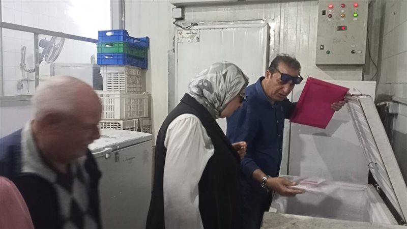المهندسة سحر شعبان